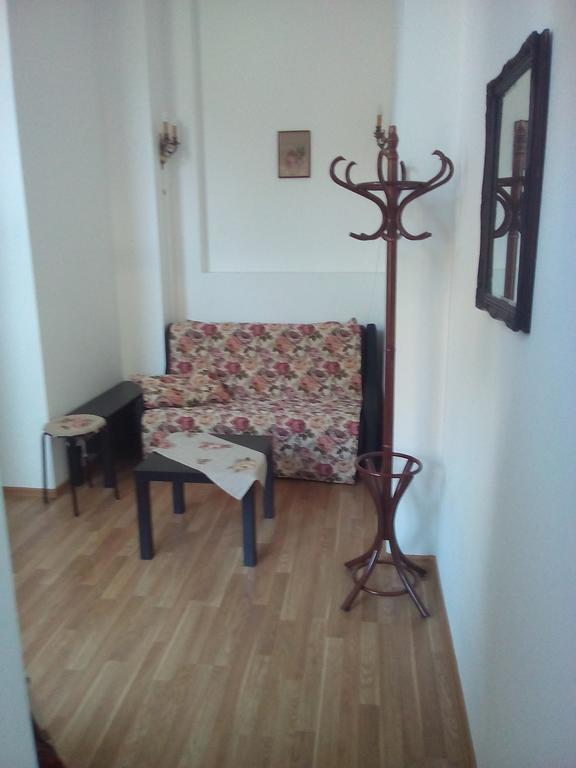 Brown Amber Appartement Liepāja Buitenkant foto