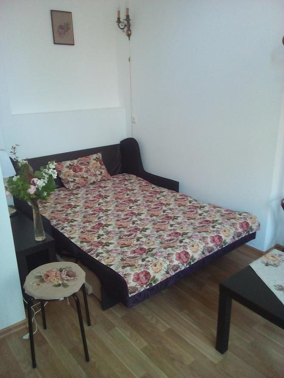 Brown Amber Appartement Liepāja Buitenkant foto