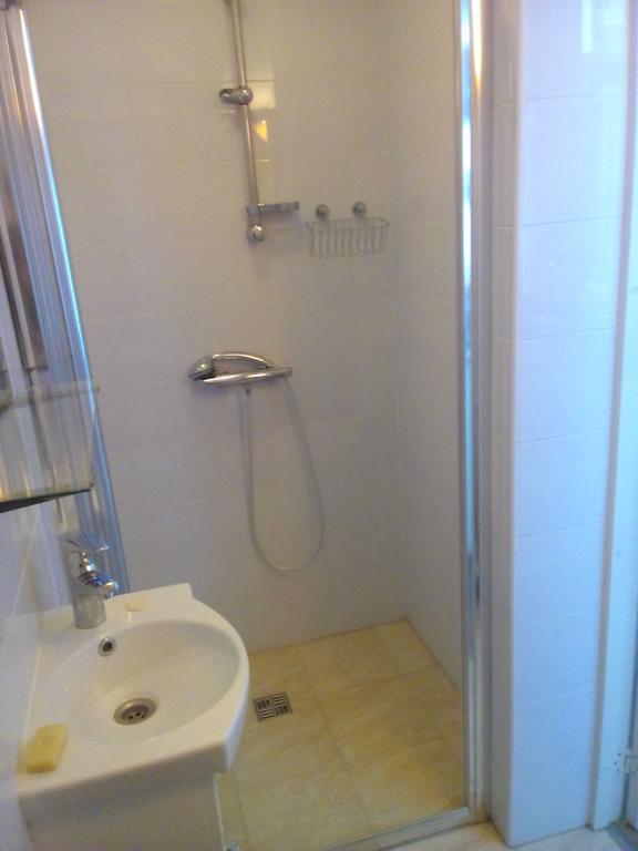 Brown Amber Appartement Liepāja Buitenkant foto
